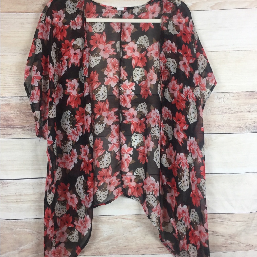 Women’s Kimono